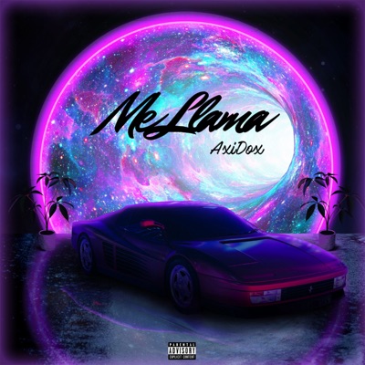 Me Llama - Single