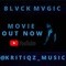 Blvck Mvgic - KritiQz lyrics