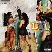 Lol - Single - 8 O'lanna