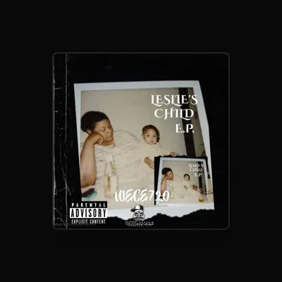 Listen to Niece720, watch music videos, read bio, see tour dates & more!