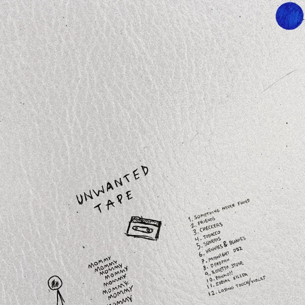 Unwanted Tape