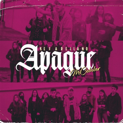 Apague Mi Celular - Single