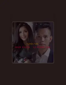 Listen to Lã Phong Lâm, watch music videos, read bio, see tour dates & more!