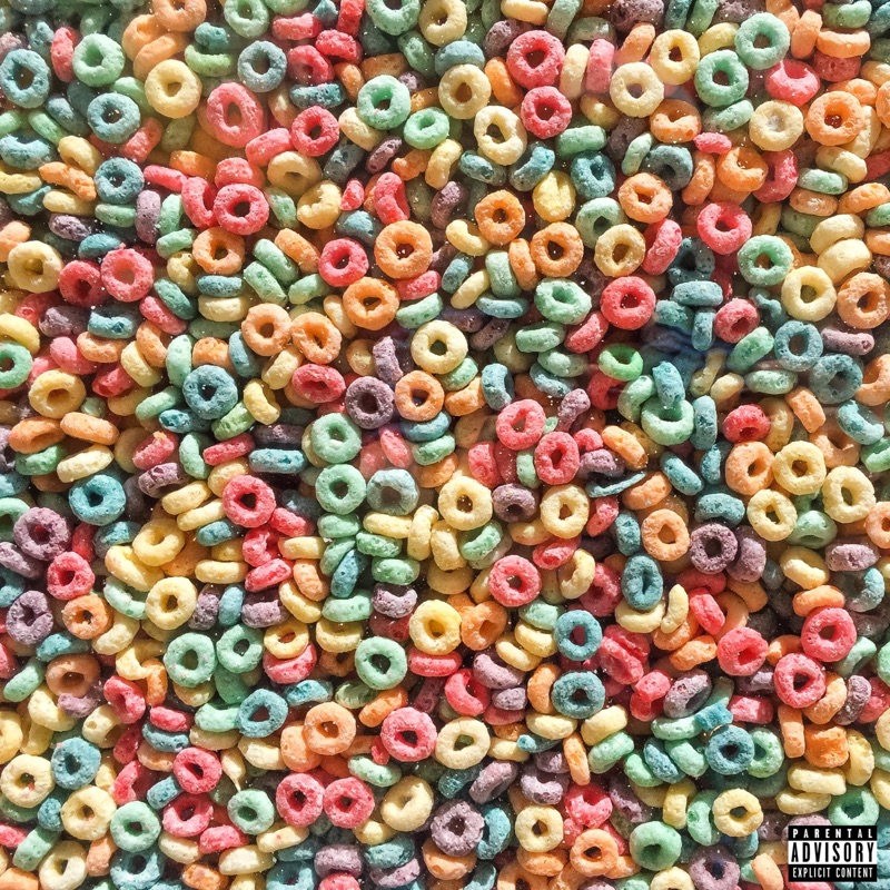 Fruit Loop - Single