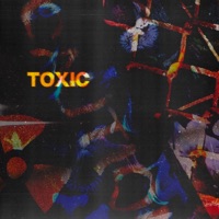 Toxic - Single - Ray Vans