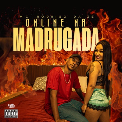 Online na Madrugada - Single