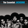 The Jacksons - Blame It On the Boogie artwork
