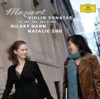 Mozart: Violin Sonatas K. 301, 304, 376 & 526 - Hilary Hahn & Natalie Zhu