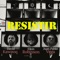 Resistir (feat. Juan Pablo Vega) - David Kawooq & Elkin Robinson lyrics