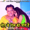 Tod Ke Dil Ko Jate Hain - Single