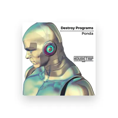 Listen to Destroy Programs, watch music videos, read bio, see tour dates & more!