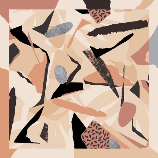 Art for Progression by Iddy P