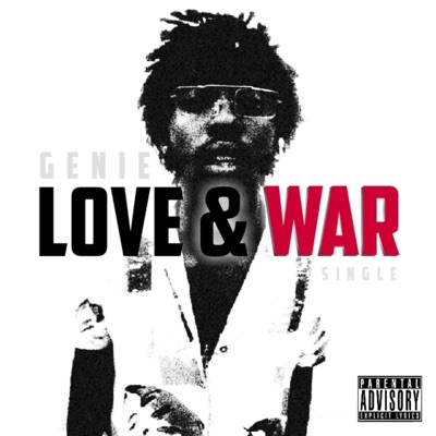 Love & War - Single