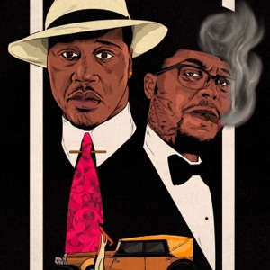 The Return of Sugar Ray & Quick