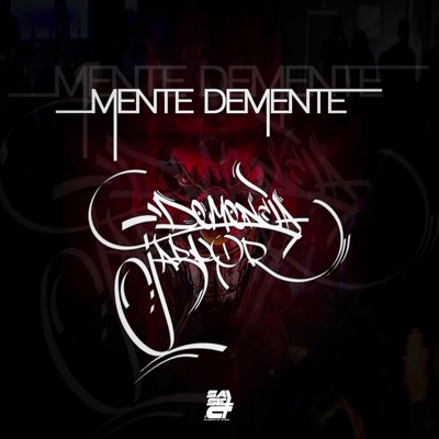 Es la DMJK (feat. OMEKEANDRES & Demencia Jarkor) - Single