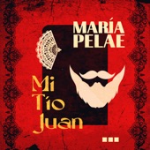 Mi Tío Juan artwork