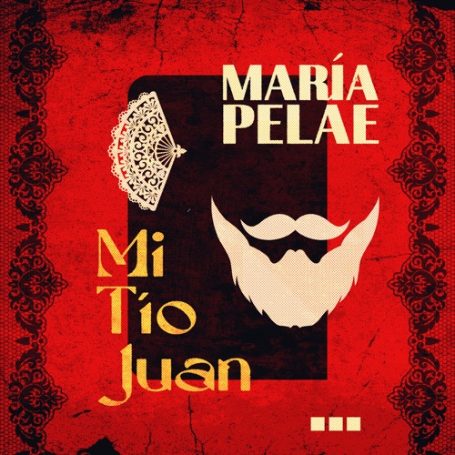 María Peláe >> Nuevo Álbum “Al Baño María” 500x500cc