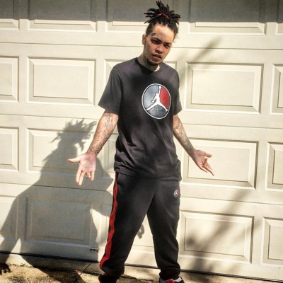 One Time HB Blaze (feat. Kelz Kelz) - Single