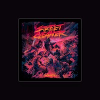 Street Cleaner