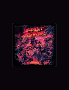 Listen to Street Cleaner, watch music videos, read bio, see tour dates & more!