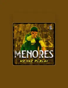 Listen to Menor Dlblok, watch music videos, read bio, see tour dates & more!