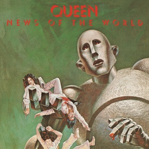 News Of The World (2011 Remaster) by Queen