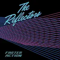 Messin Around — The Reflectors