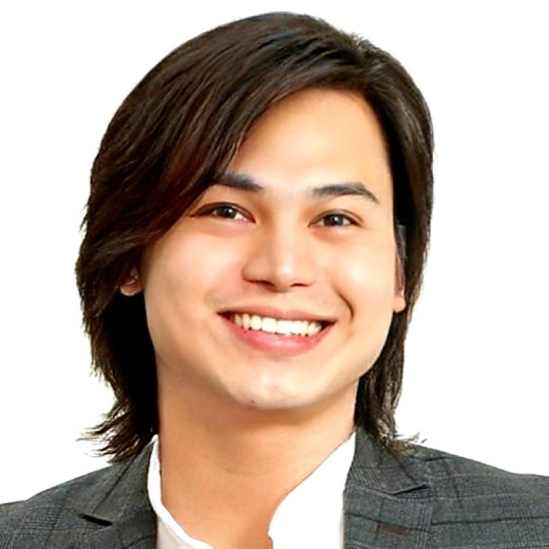 VR Caballero - You're My Everything