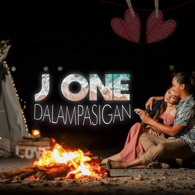 Dalampasigan - Single