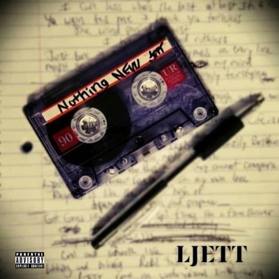 Nothing New (mixtape)