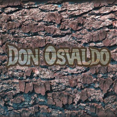 Don Osvaldo Bienvenidos Lyrics