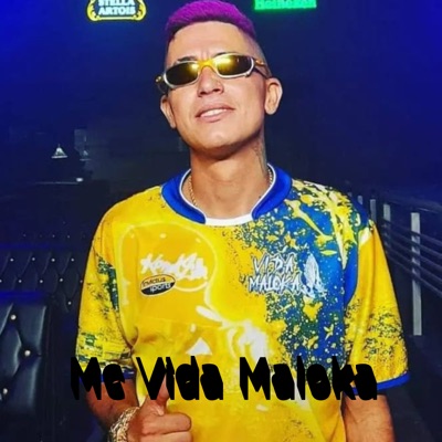 Liga as Perversa - Single