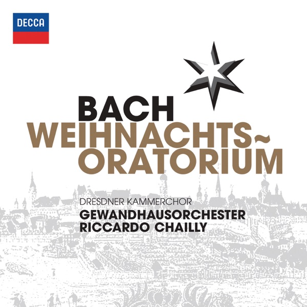 Bach, J.S. : Weihnachts Oratorium