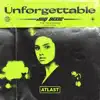 Jay Dixie - Unforgettable (feat. The Crushboys)