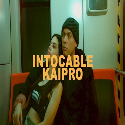 Intocable - Single