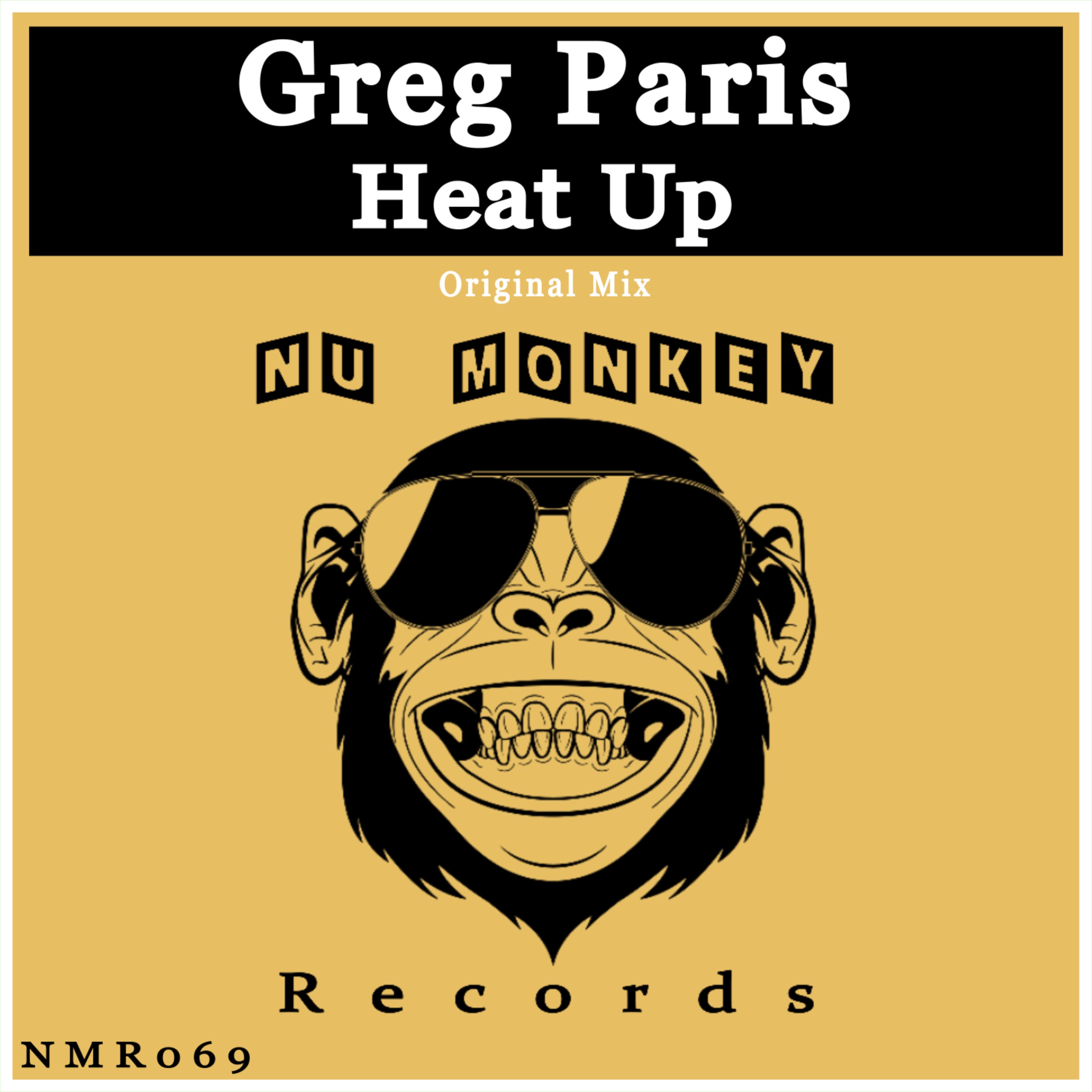 Heat Up - Single