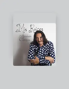 Dengarkan Abraham Campos, tonton video musik, baca bio, lihat tanggal tur & lainnya!