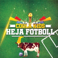 Heja Fotboll! - Single - Coola Kids