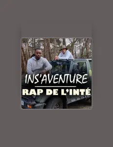 Listen to INSAventure, watch music videos, read bio, see tour dates & more!