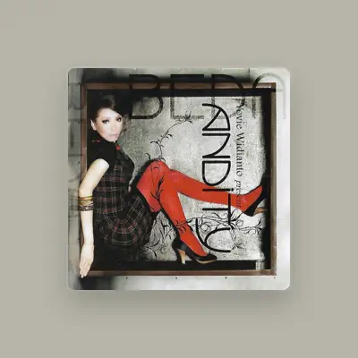 Listen to Andity, watch music videos, read bio, see tour dates & more!