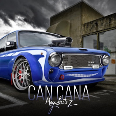 MegaBeatsZ - Can Cana (Remix)
