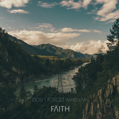 Faith - EP