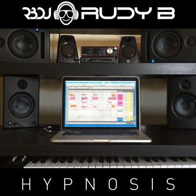 Hypnosis (Remixes) - Single