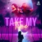 Take My Time artwork