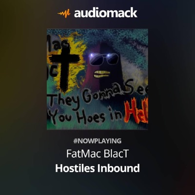 Hostiles Inbound - Single