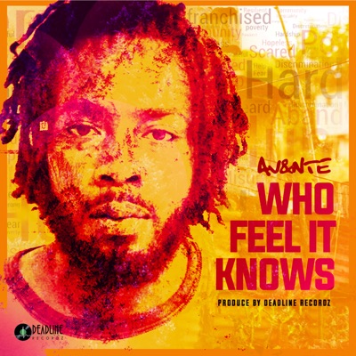 Who Feel It Knows - Single
