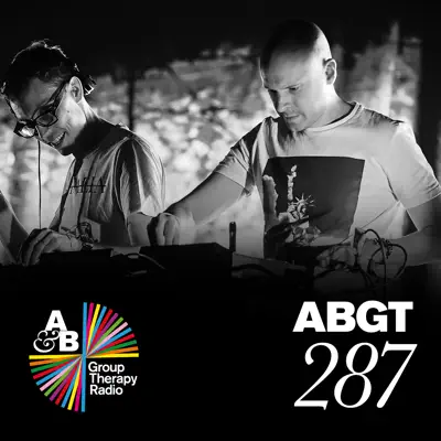 Group Therapy 287 - Above & Beyond Group Therapy 287 - Above & Beyond