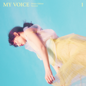 My Voice - The 1st Album (Deluxe Edition)