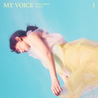 My Voice - The 1st Album (Deluxe Edition) - TAEYEON