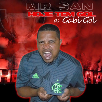 Hoje Tem Gol do Gabi Gol - Single